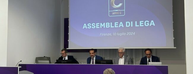 Lega Pro, il 15 luglio il calendario