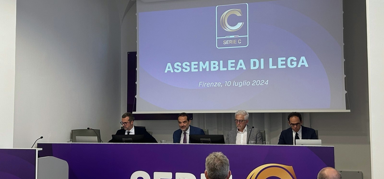 Lega Pro, il 15 luglio il calendario