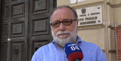 Avellino, il Garante Ciambriello presenta la Relazione 2025 sul sistema carcerario