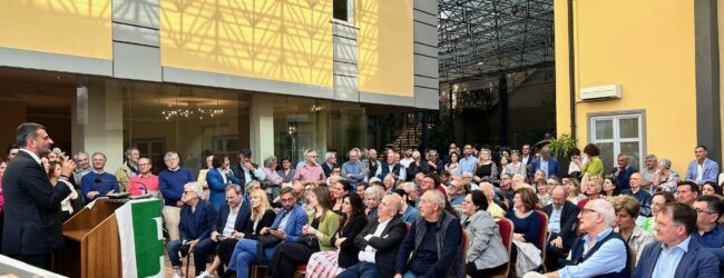 Antonio Decaro eletto Presidente della Commissione ENVI