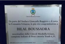 Lutto a Mirabella e Grottaminarda, dai sindaci un saluto a Bilal e Roy