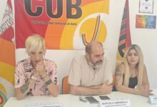 Flaica Cub: no al decreto legge 103, presto riunione pubblica