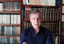 L’ex sindaco Pannarano, Fabio D’Alessio, lascia Mastella e ufficializza con Forza Italia