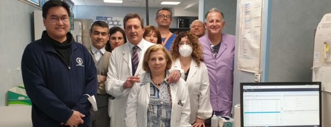 Sannio ancora in prima linea nella ricerca grazie alla cooperazione “Fatebenefratelli – Unisannnio