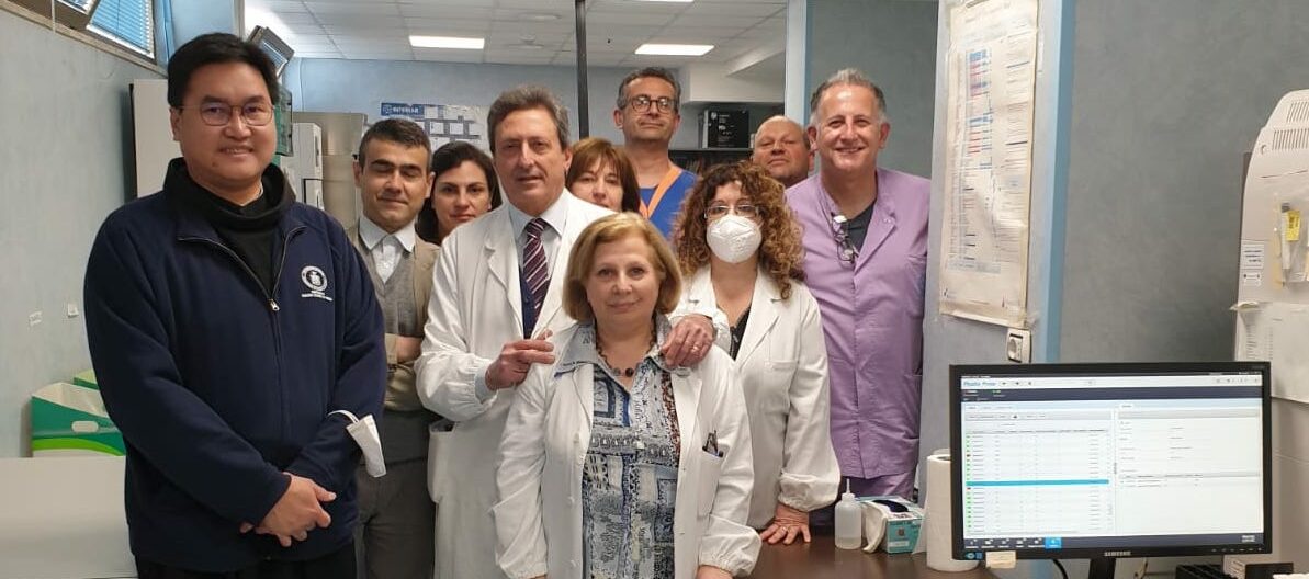 Sannio ancora in prima linea nella ricerca grazie alla cooperazione “Fatebenefratelli – Unisannnio