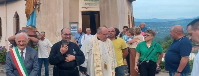 Celebrati a Ciardelli di Pietrastornina i Festeggiamenti in onore del Santo Patrono San Pietro Apostolo