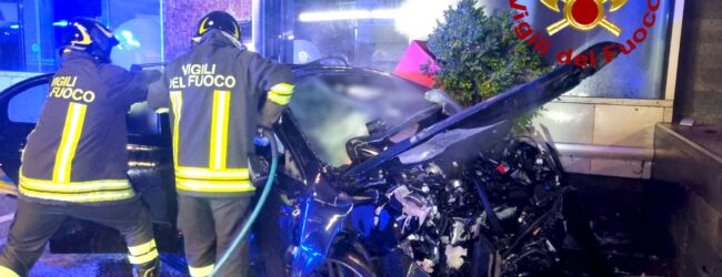 Mirabella Eclano| Tragedia sulla ss 90, indagini in corso sulla morte dei 4 ragazzi