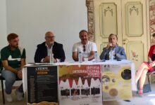 La calda estate di Montefusco si riempie di musica. All’Irpinia International Sound anche gli Inti-Illimani