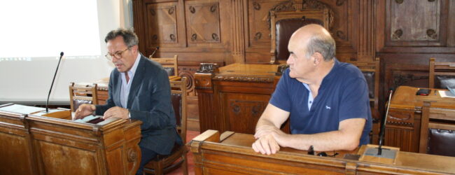 Alla Rocca dei Rettori si progetta lo sviluppo del turismo sannita