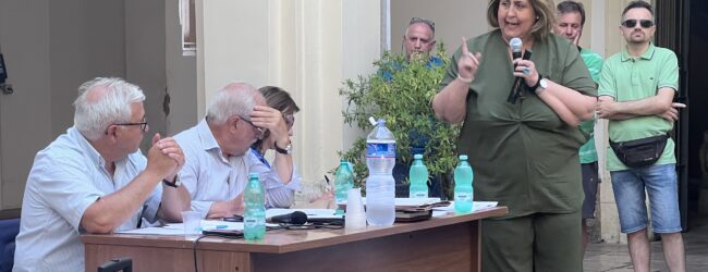 Commissariamento della sanità sannita e visita ispettiva ministeriale: a Sant’Agata si valuta ogni azione per salvare l’ospedale