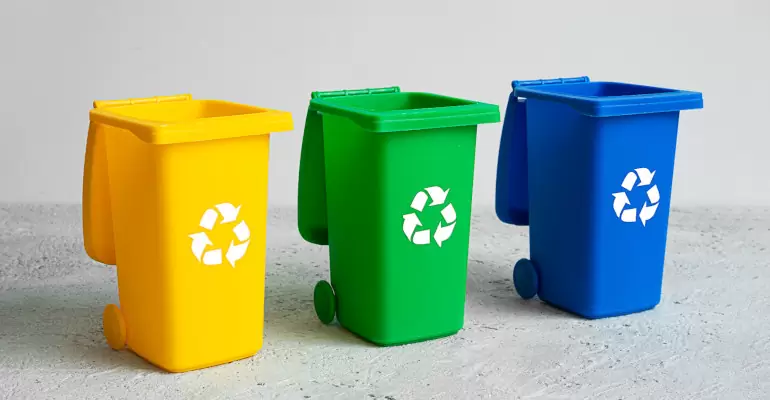 Comuni “Rifiuti Free”: il Sannio resta virtuoso, male l’Irpinia