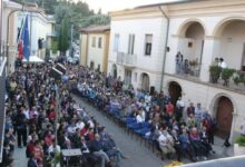 XVII edizione del Premio Internazionale Giornalistico e Letterario MARZANI Sabato, 14 e Domenica 15 Settembre 2024.