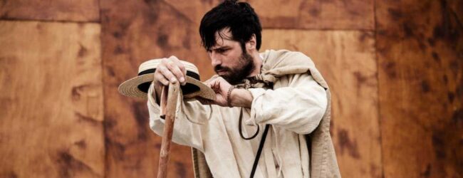 Solot, uno spettacolo sulla resistenza alimentare in arrivo al Mulino Pacifico