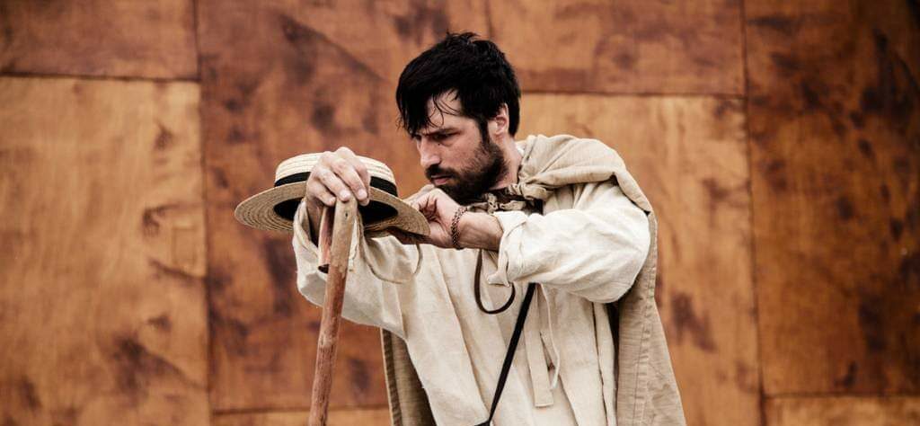 Solot, uno spettacolo sulla resistenza alimentare in arrivo al Mulino Pacifico