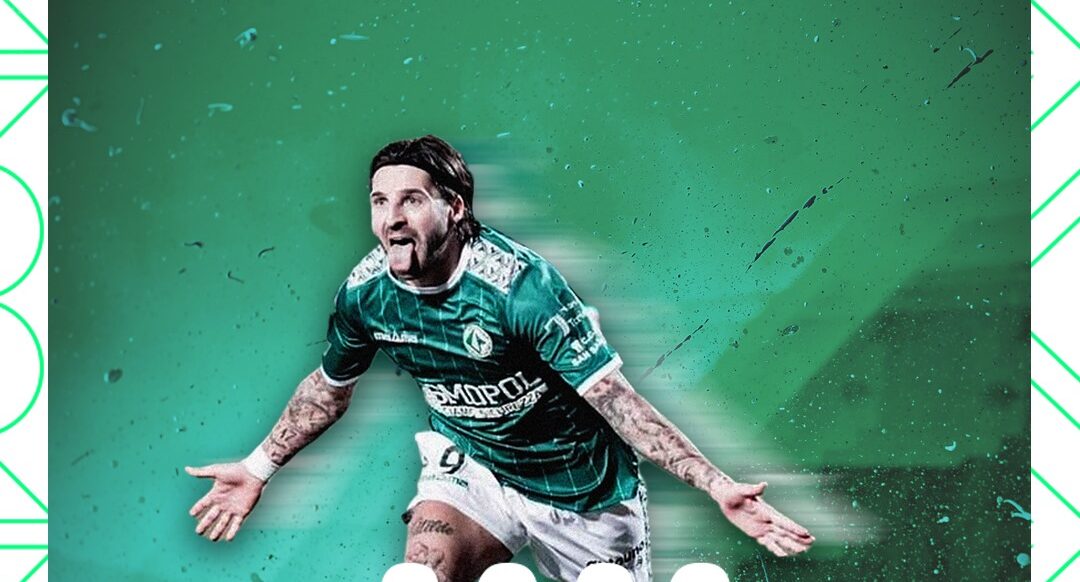 Cosimo Patierno rinnova fino al 2026