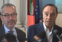 Mastella: “Nomina di Policastro è un risultato di prestigio, motivo d’orgoglio anche per il Sannio”