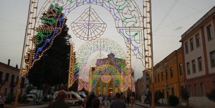 Festa Madonna delle Grazie, c’è l’avviso per gli stalli da assegnare ai venditori