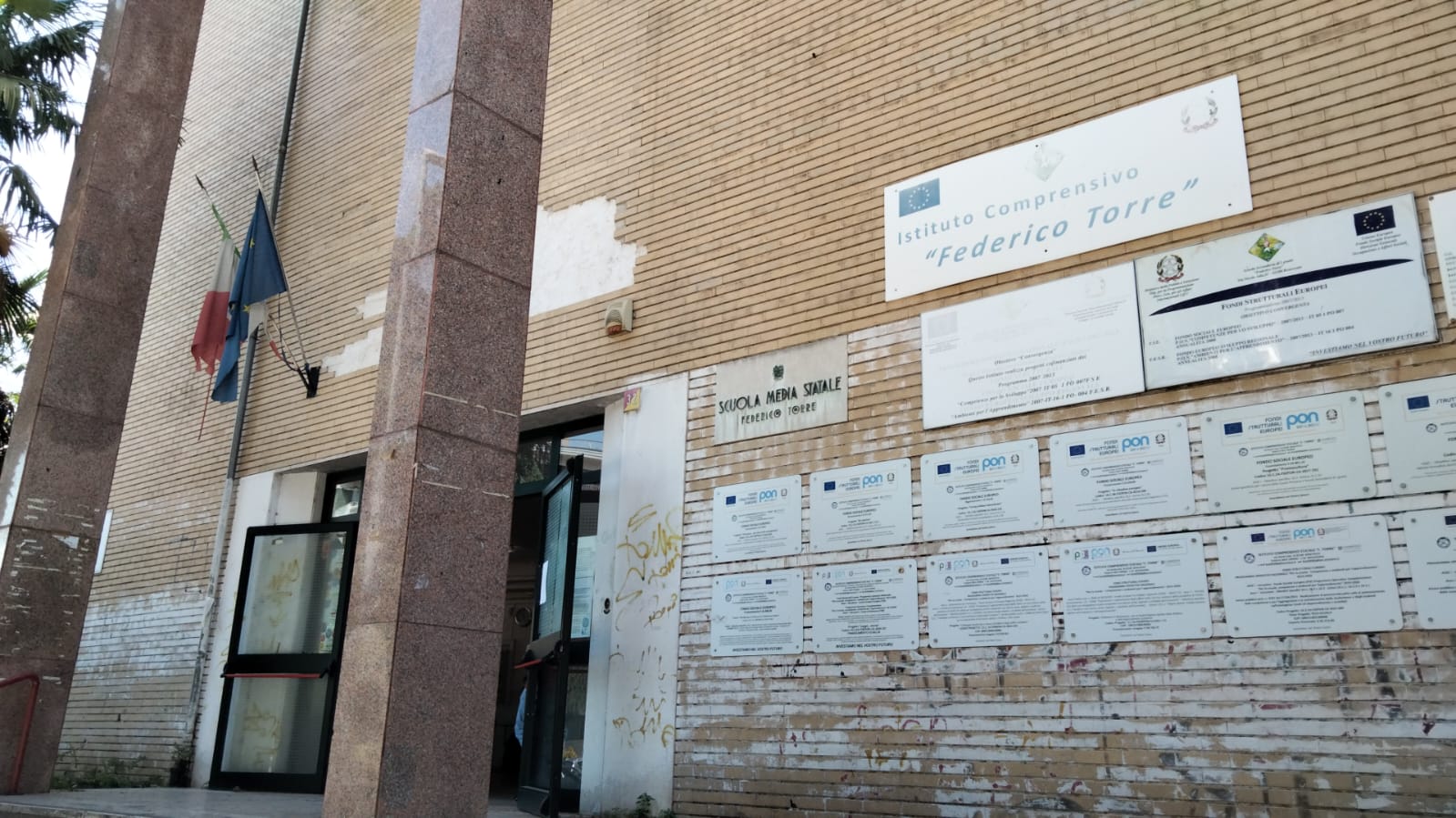 Torre, il Comitato indice un’assemblea pubblica mercoledi alle 17,30