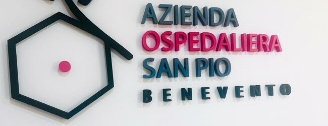 Episodio dell’Epifania al Ps, i chiarimenti del San Pio al Sindaco Mastella