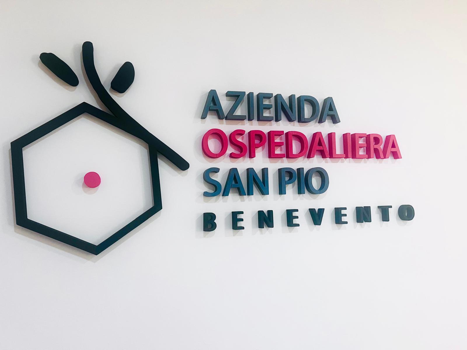 Episodio dell’Epifania al Ps, i chiarimenti del San Pio al Sindaco Mastella