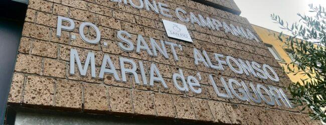 P.O ”De Liguori”: chiarimenti sul trasferimento di strutture e tecnologie da parte dei consiglieri di minoranza