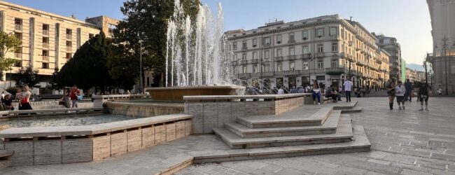 Avellino, strade cittadine:  pronti gli interventi di ristrutturazione e manutenzione straordinaria