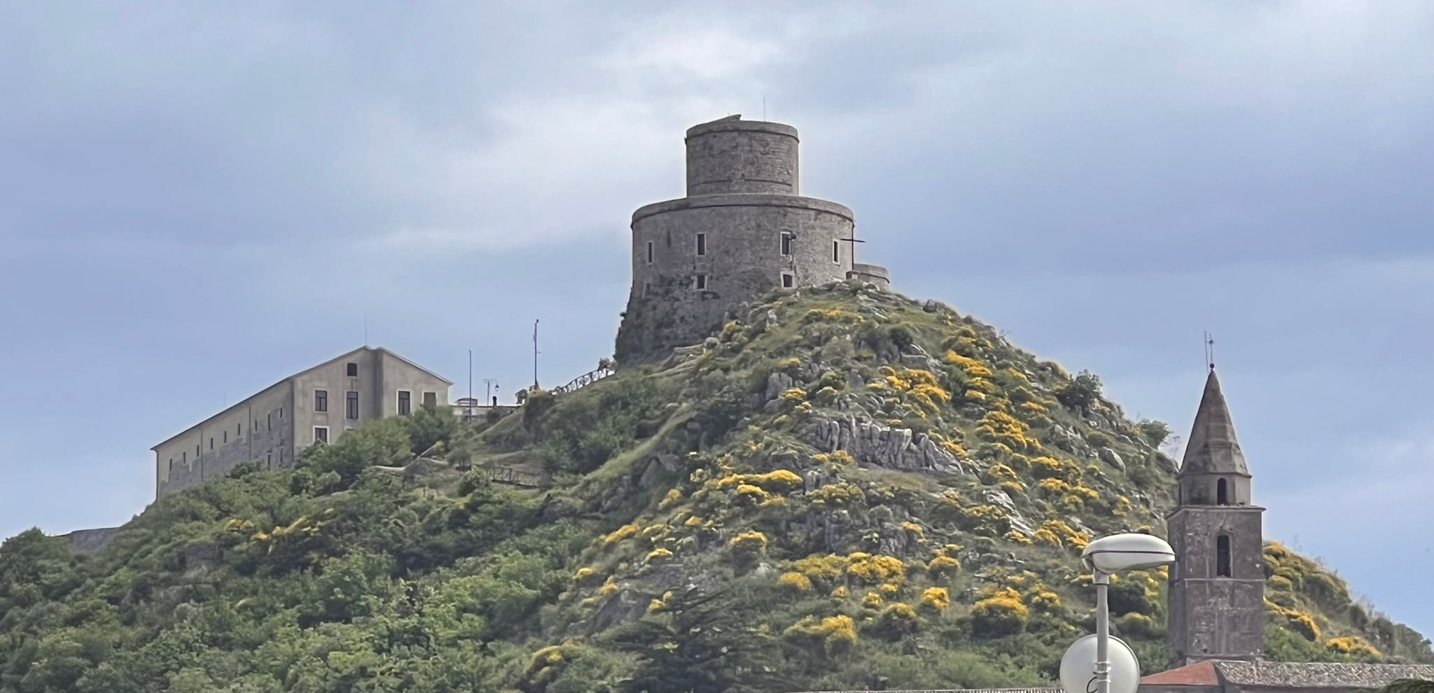 Montesarchio, il Comune prepara osservazioni al Piano Paesaggistico Regionale