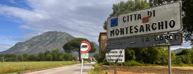 Airola, giovane denunciato per spaccio: trovato con una panetta di hashish di 80 grammi