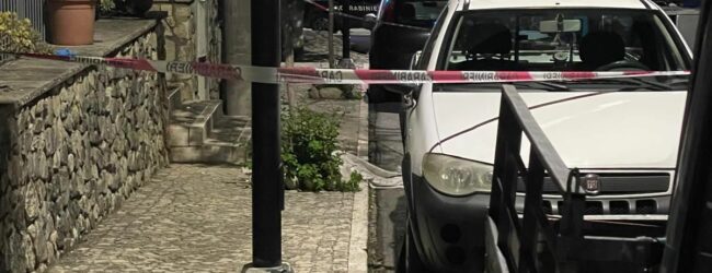 Benito Miarelli parla dal carcere: l’omicidio del fratello ordinato da una voce immaginaria
