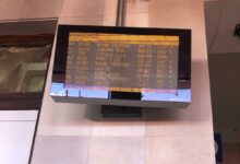 Guasto sulla linea Foggia – Caserta, circolazione torna regolare