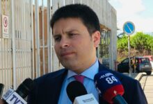 Sicurezza, Rubano(FI): “massimo impegno per riconoscere lavoro delle Forze dell’Ordine”