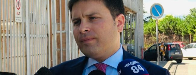 Sicurezza, Rubano(FI): “massimo impegno per riconoscere lavoro delle Forze dell’Ordine”