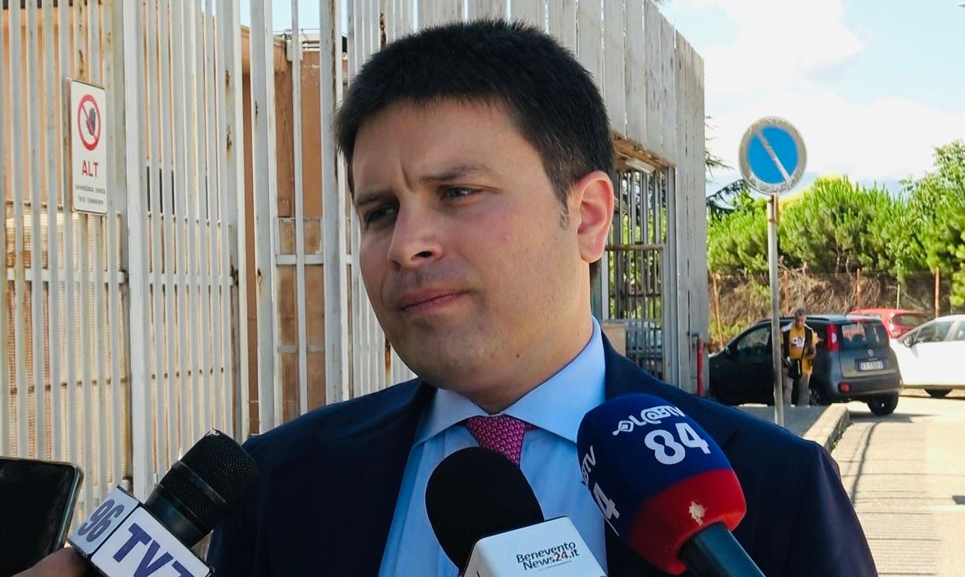 Sicurezza, Rubano(FI): “massimo impegno per riconoscere lavoro delle Forze dell’Ordine”