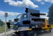 Benevento, la Polizia Municipale denuncia dipendente ditta di rimozione veicoli e sospende servizio per gravi condotte illecite