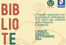”BibliotEco: fare eco alle grida dell’ambiente”, il Comune di Arpaise presenta il progetto di animazione bibliotecaria