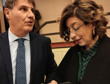 Lepore e Mignone (NdC): “Sui Revisori solo dinamiche consiliari, Pd incassa ennesimo dispiacere politico”