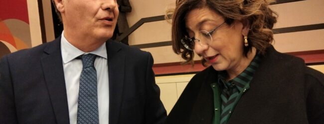 Lepore e Mignone (NdC): “Parco De Mita, successo storico: in tutto il mondo spazi pubblici utilizzati anche per eventi privati”