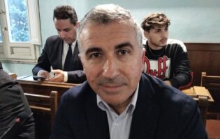 Vitulano, ritrovata l’anziana ospite della casa di riposo. Il sindaco Scarinzi ringrazia i Carabinieri per il tempestivo intervento