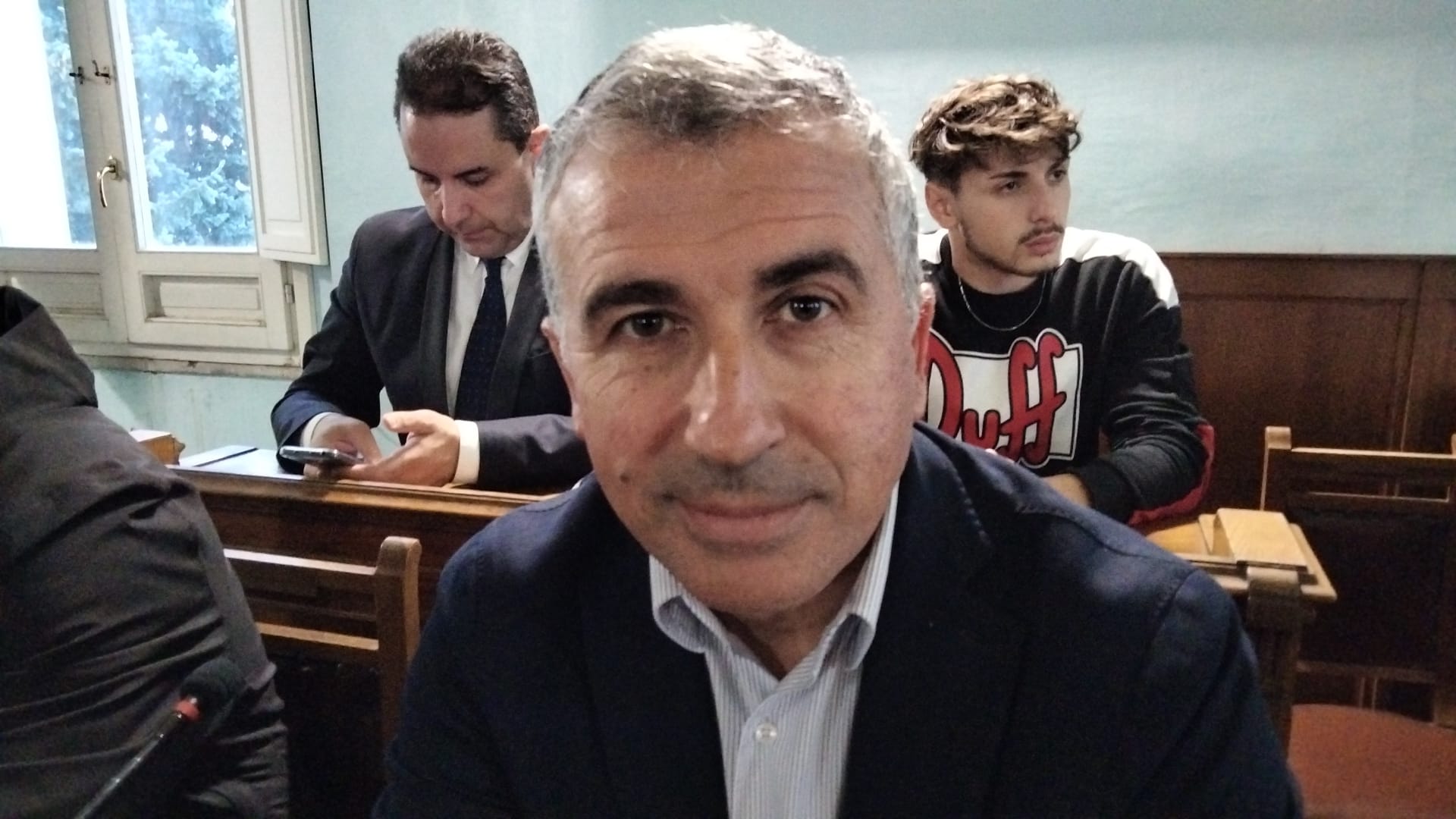 Vitulano, ritrovata l’anziana ospite della casa di riposo. Il sindaco Scarinzi ringrazia i Carabinieri per il tempestivo intervento