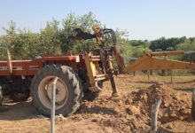 Travolto dal trattore, muore 59enne di Apice