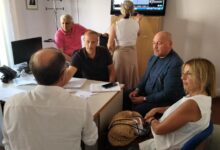 Ambito B1, Santamaria dimostra la piena legittimità della sua posizione