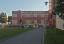 L’Università del Sannio ricerca istruttori fitness per il PalaUnisannio