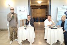 Città Spettacolo, “costruzione sentimentale” fra trapper, musica e libri