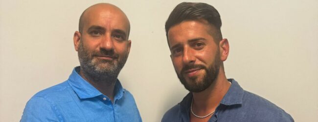 San Giorgio del Sannio: l’assessore Giacomo Zampetti aderisce a Forza Italia