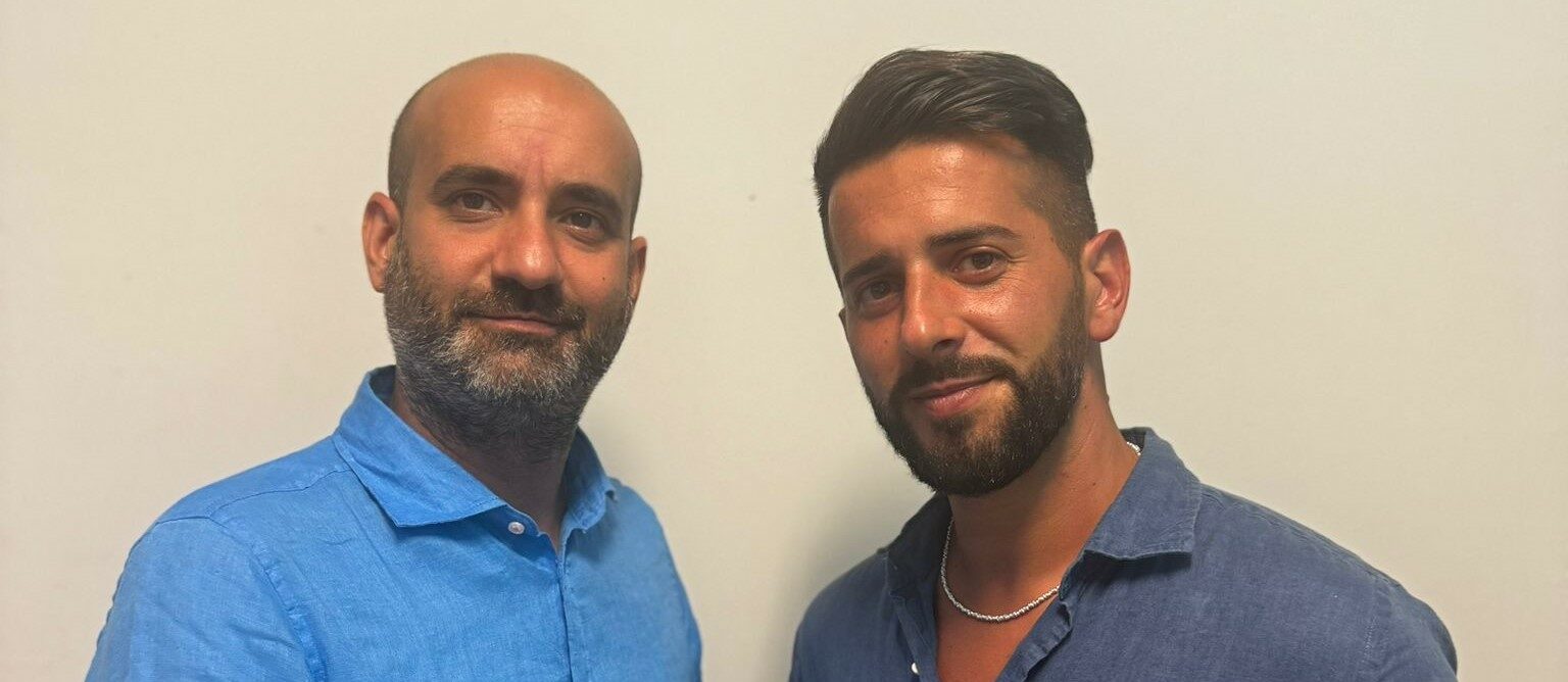 San Giorgio del Sannio: l’assessore Giacomo Zampetti aderisce a Forza Italia