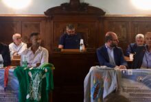 Diga di Campolattaro, nel weekend tornano le gare nazionali di canoa