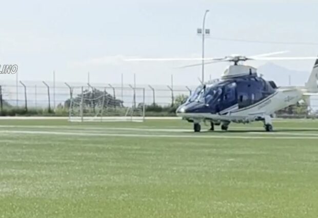 Alta Irpinia, i Carabinieri arrestano 5 persone per detenzione e porto illegale di armi e ricettazione