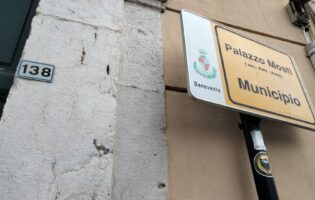 Comune Benevento, Corsano dirigente all’Urbanistica: c’è il decreto