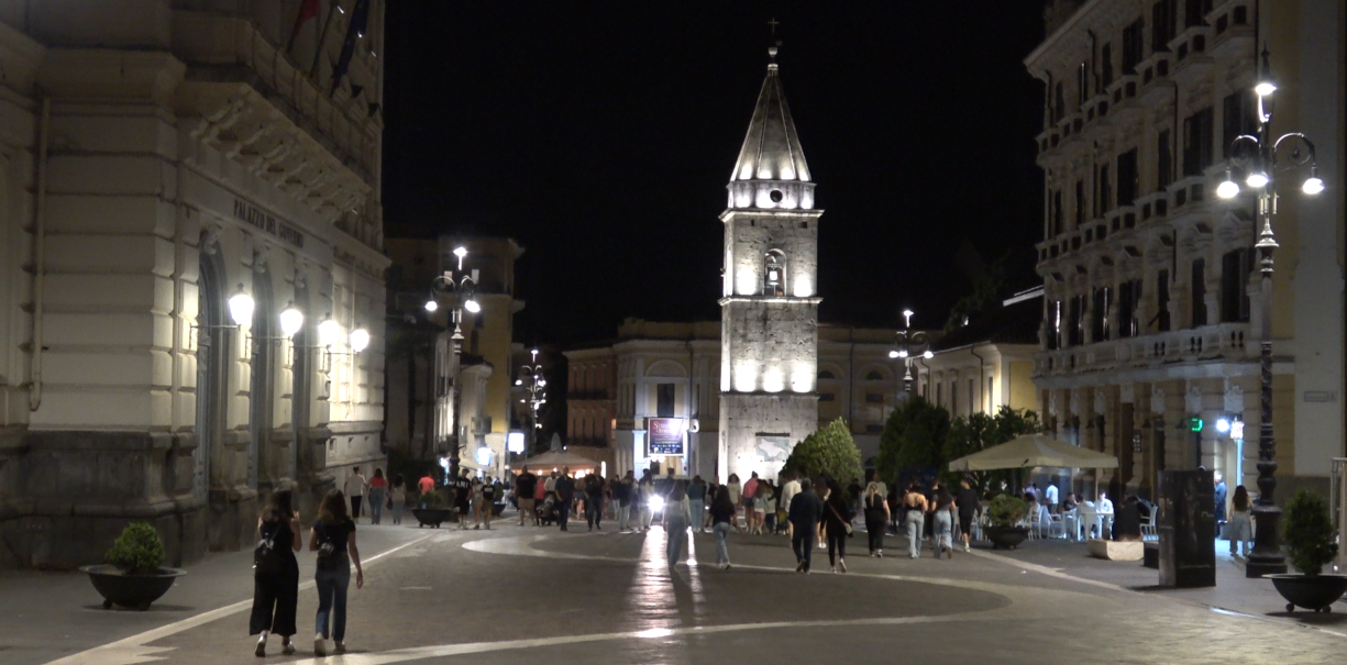 Capitale Italiana della Cultura 2028: Benevento tra le 25 città in corsa