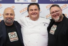 Gli influencer irpini “I Due Ghiottoni” giudici del concorso “A Tavola col Nobile” di Montepulciano